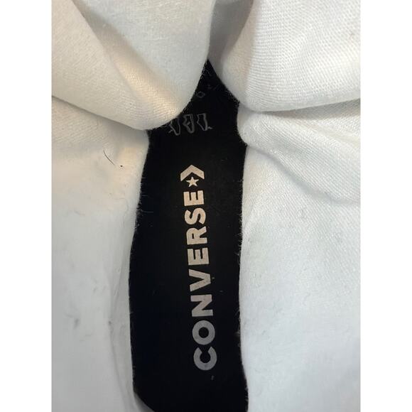 Converse Chuck Taylor All Star GR82 XX Hi Women's Fashion Boots Women’s Size 8 - Picture 8 of 8